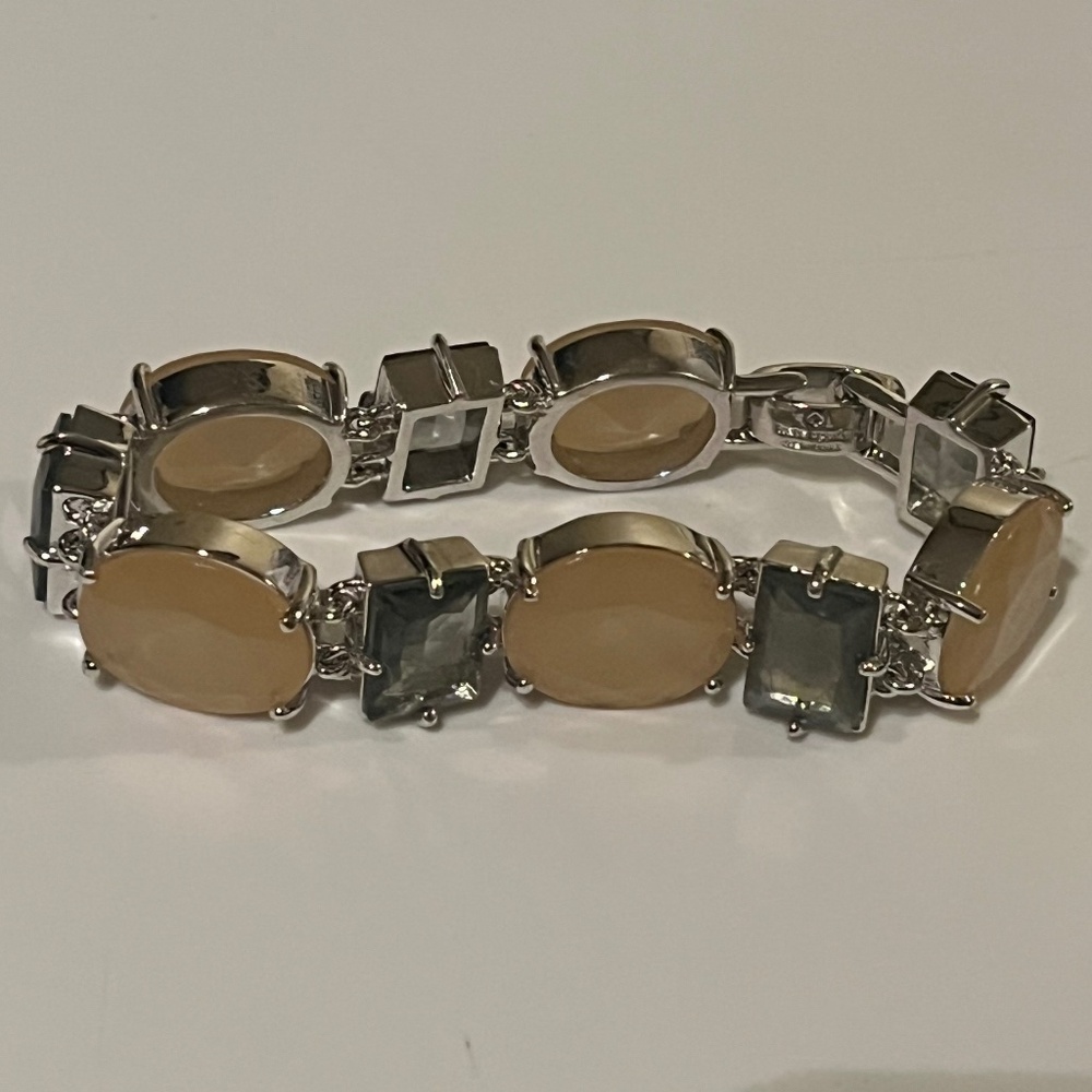 Kate Spade New York Hancock Park Link Bracelet - Picture 2 of 4